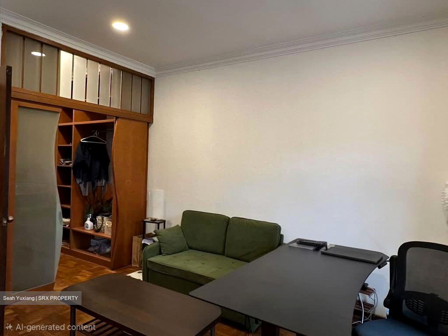 La Quinta Park (D19), Terrace #587089861